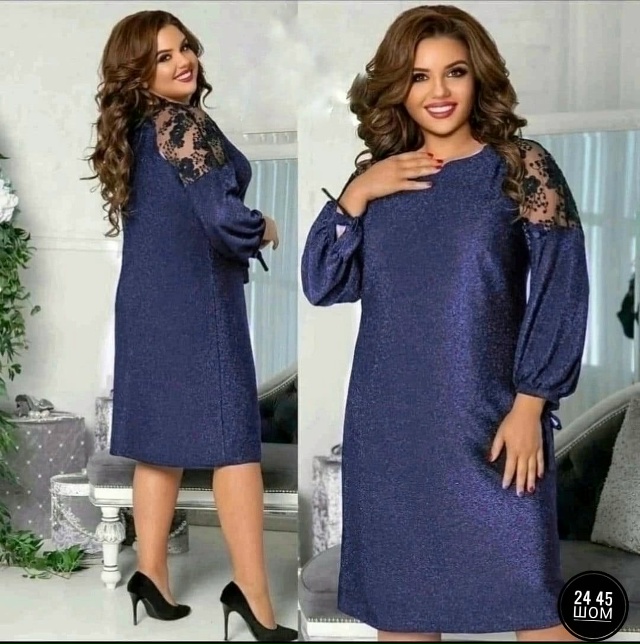 Платье 23160523