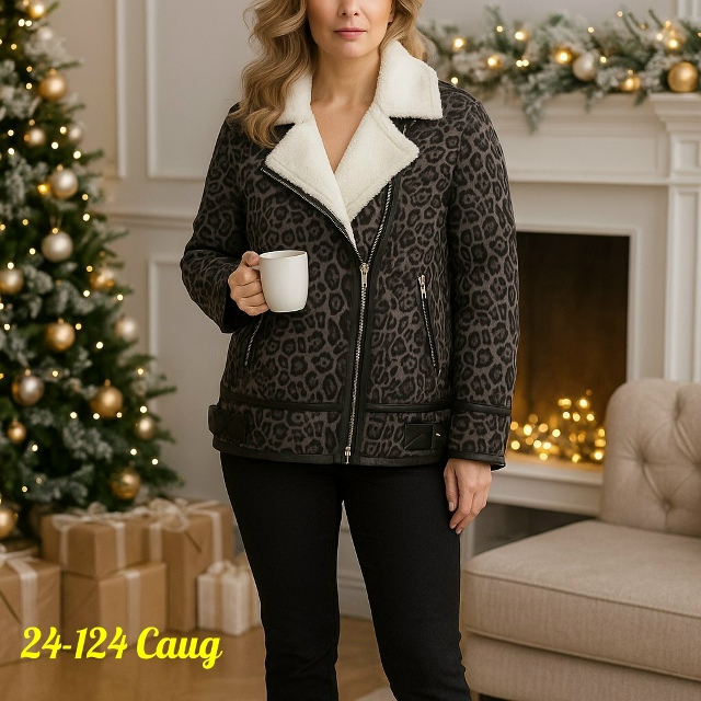 Дубленка 23160433