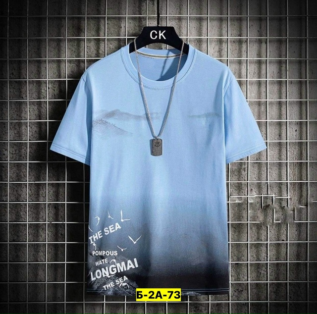 Футболка 23159537