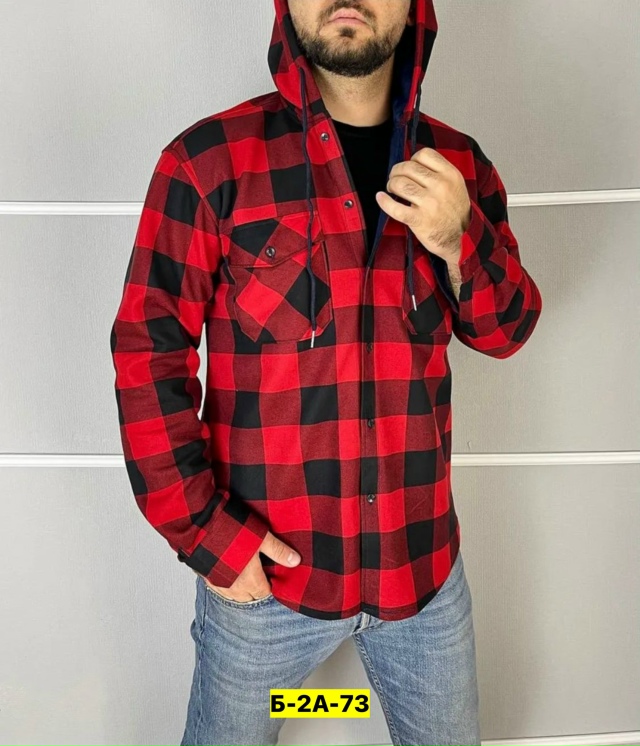 Рубашка 23160270