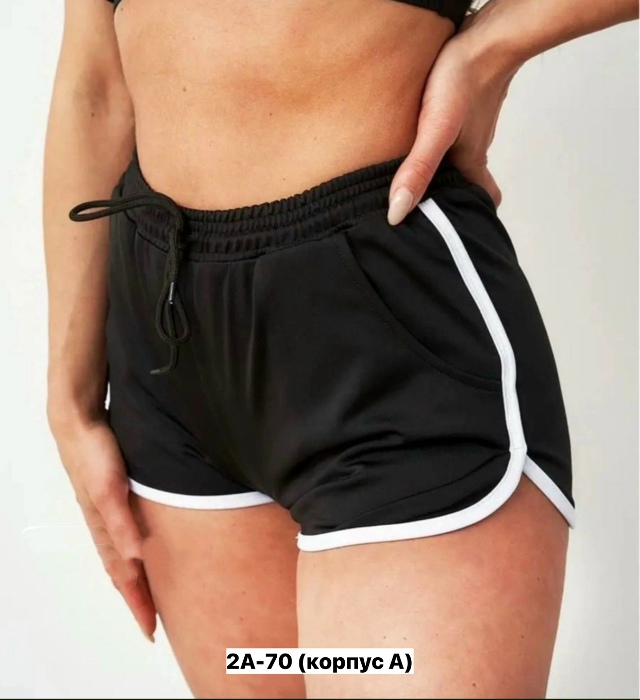 Шорты 23160308