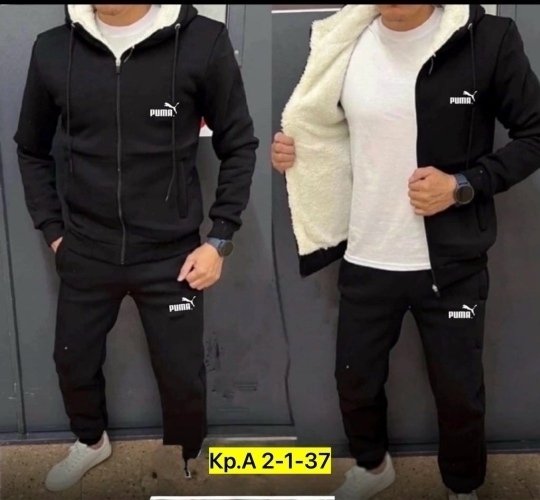 Спортивный костюм 23160152