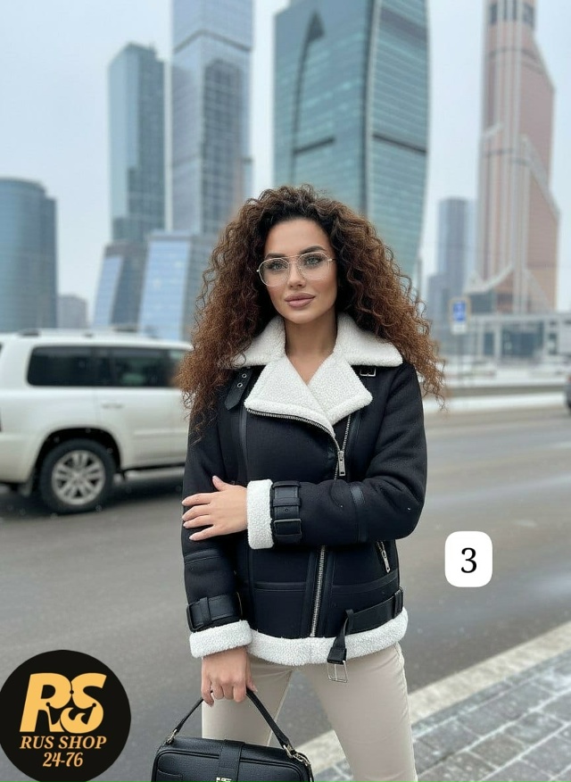 Дубленка 23159824