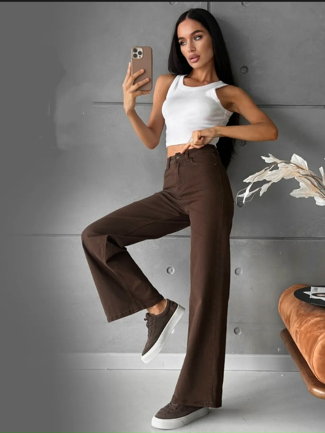 Джинсы 23159830