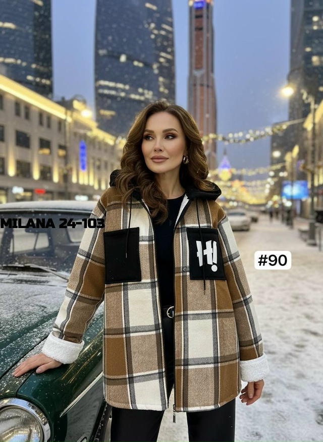 Рубашка 23160974