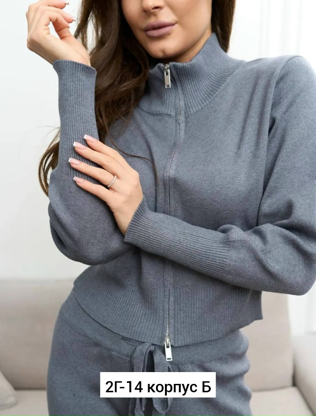 Спортивный костюм 23161119