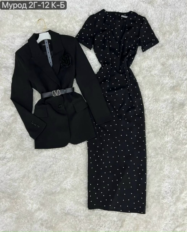 Костюм 23160898