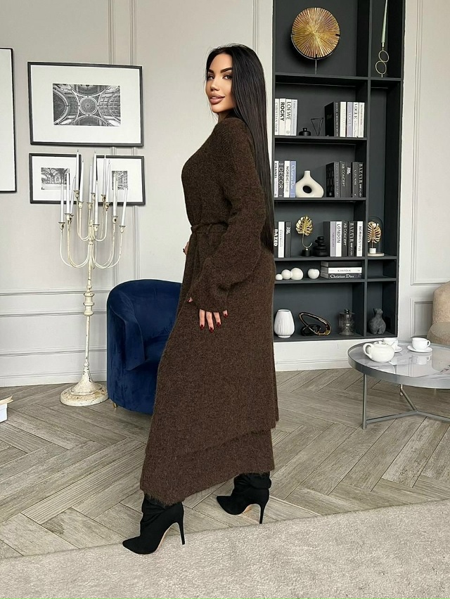 Кардиган 23161203