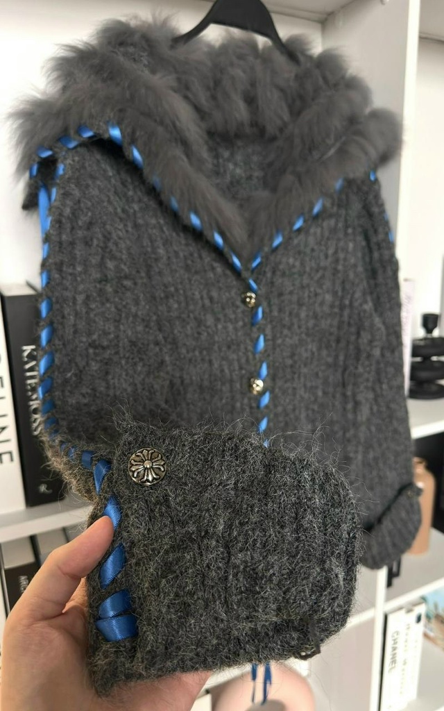 Кардиган 23161200