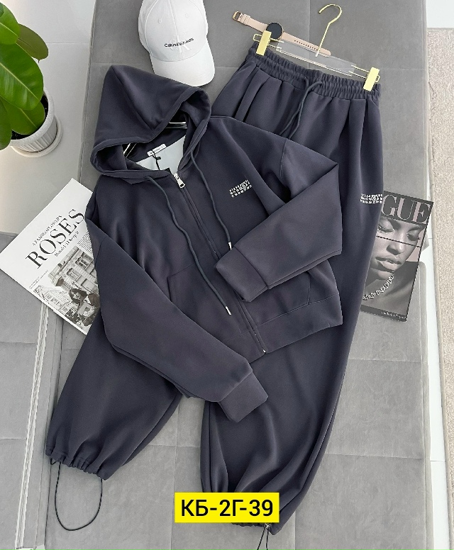 Спортивный костюм 23161979