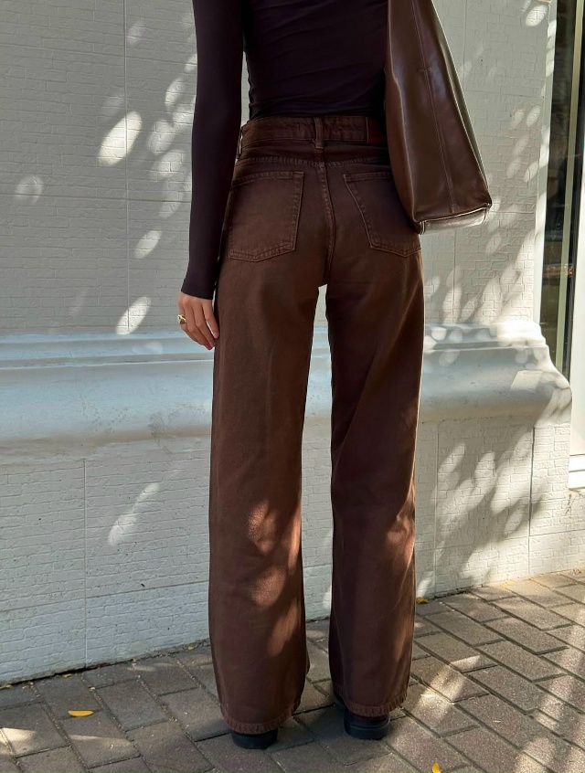 Джинсы 23161741