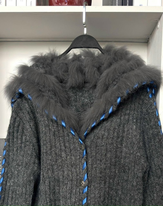 Кардиган 23161200