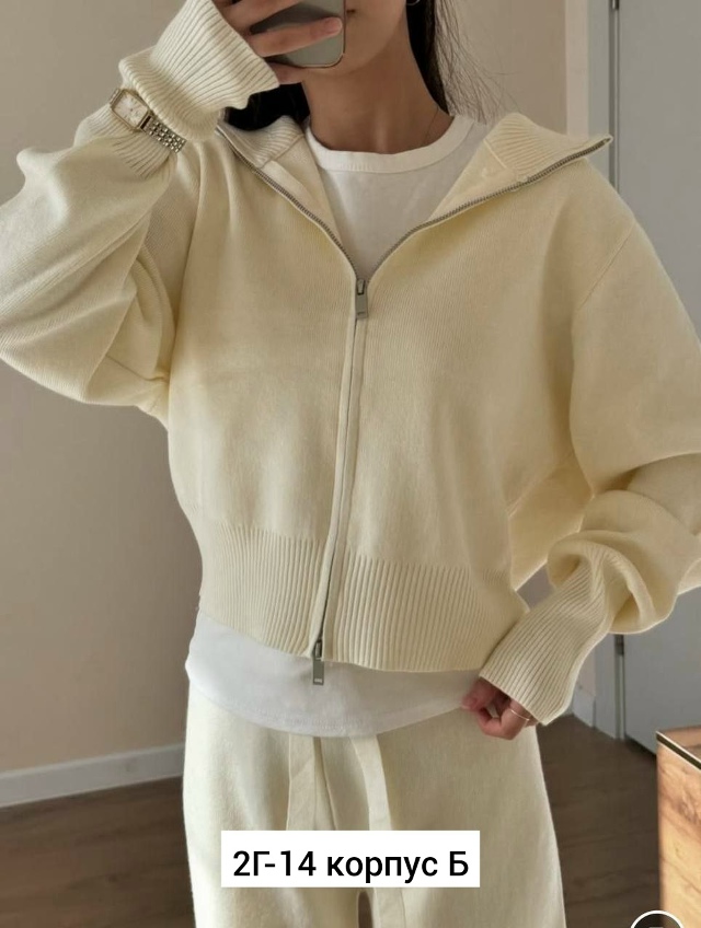 Спортивный костюм 23161230