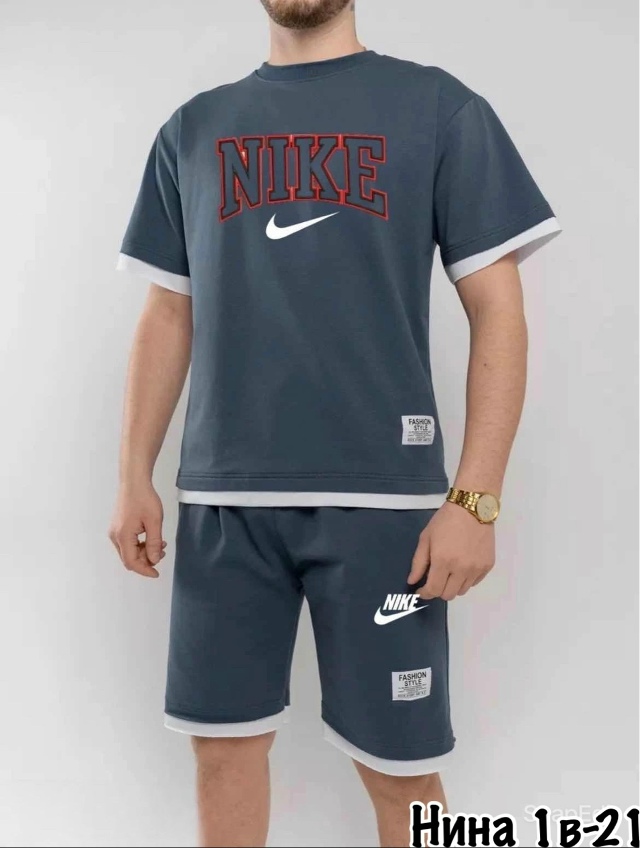 Спортивный костюм 23161087