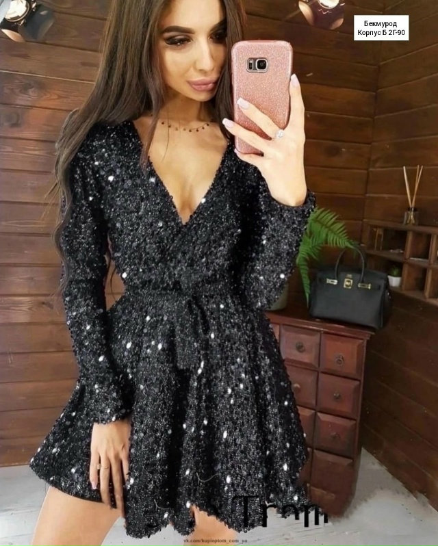 Платье 23162008