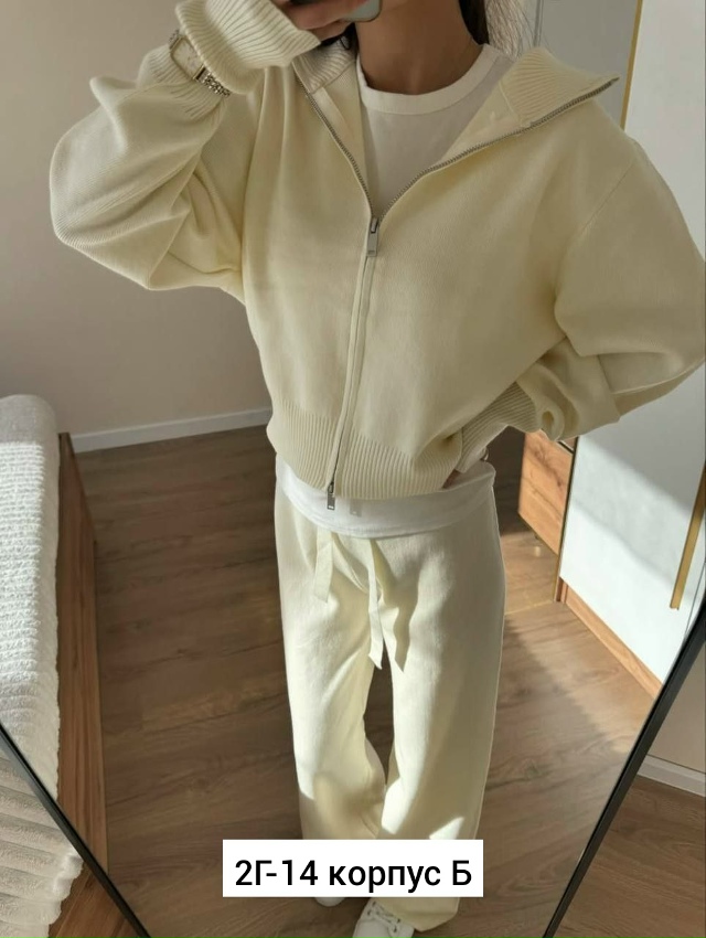 Спортивный костюм 23161230