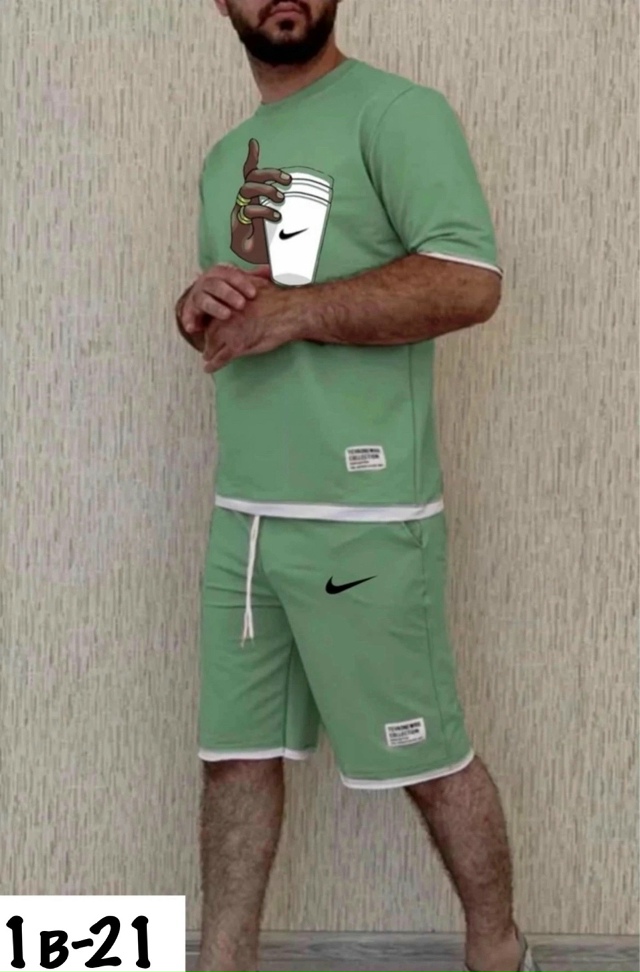 Спортивный костюм 23161086