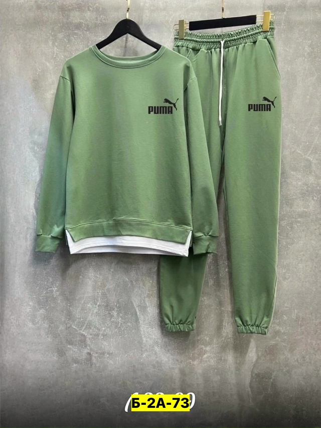 Спортивный костюм 23161753