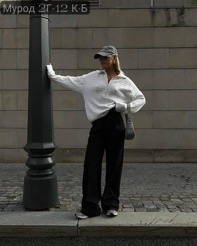 Свитер 23160754