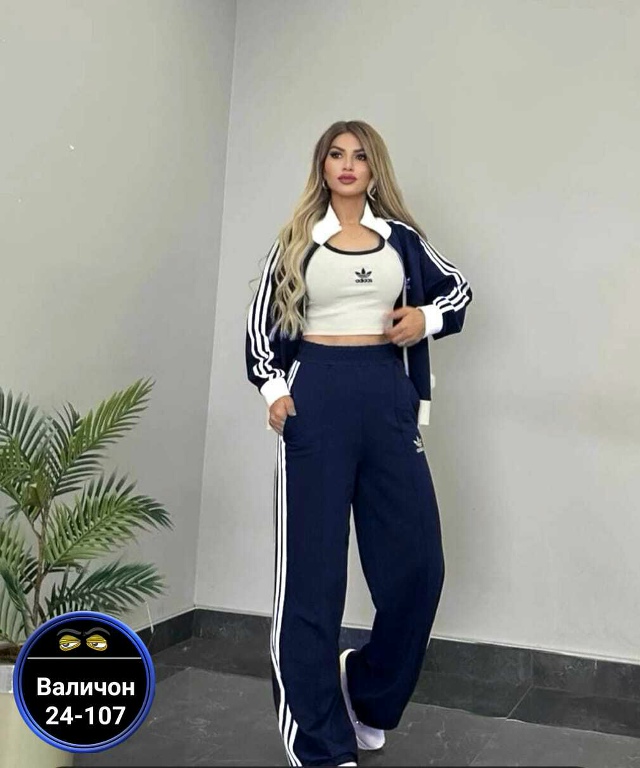 Спортивный костюм 23161866