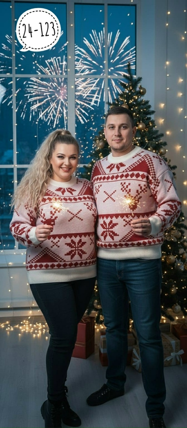 Свитер 23160930