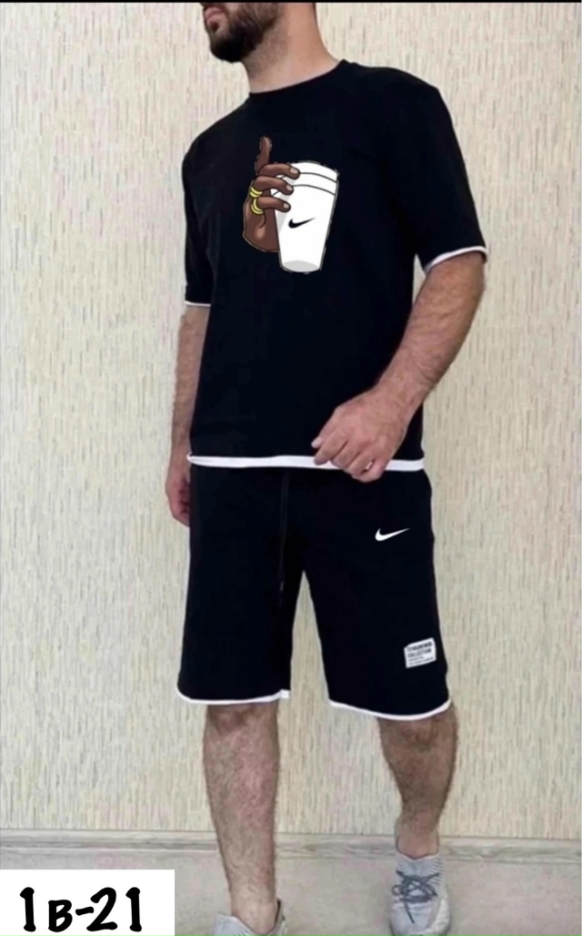 Спортивный костюм 23161086