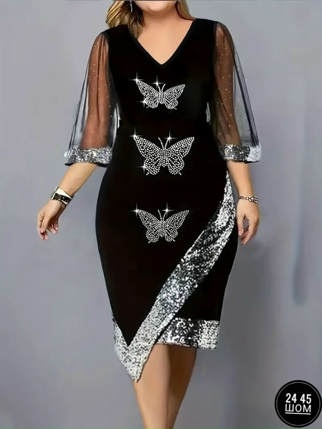 Платье 23161804