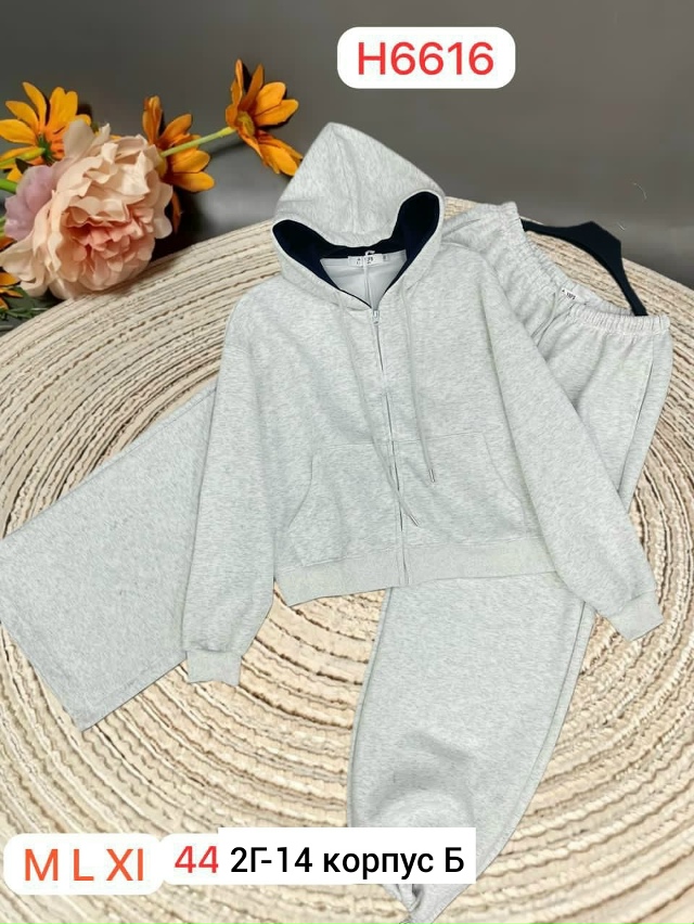 Спортивный костюм 23162126