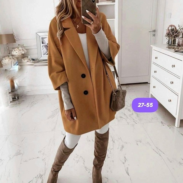 Пальто 23160847