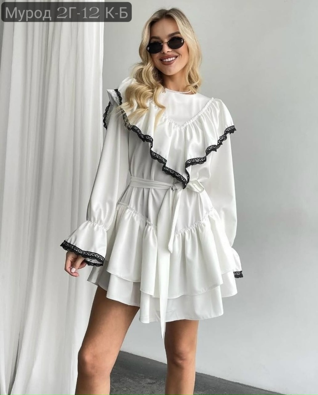 Платье 23160752