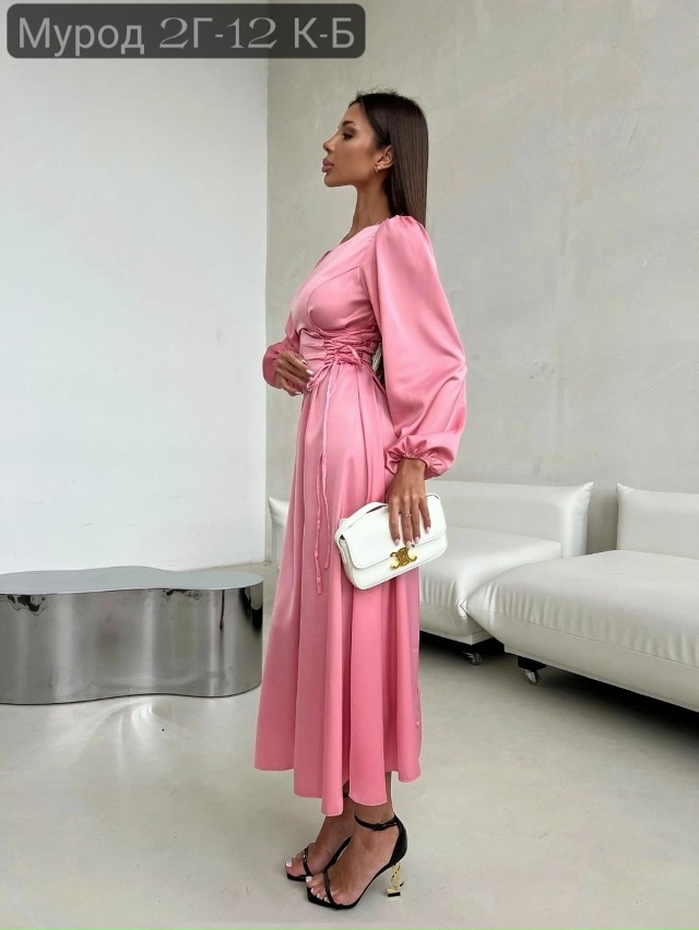 Платье 23161766