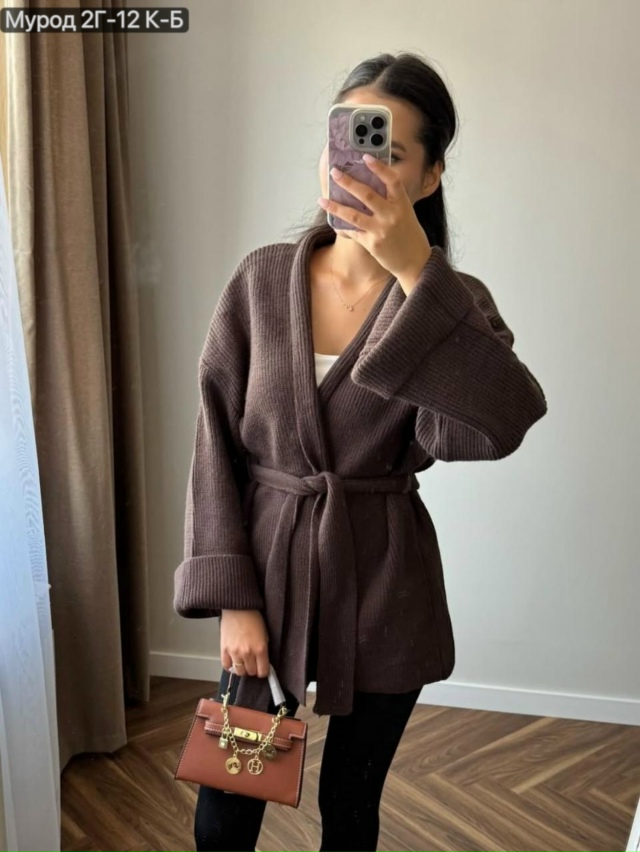 Кардиган 23160687