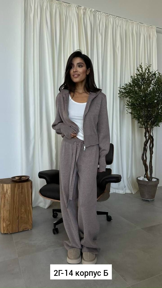 Спортивный костюм 23161411