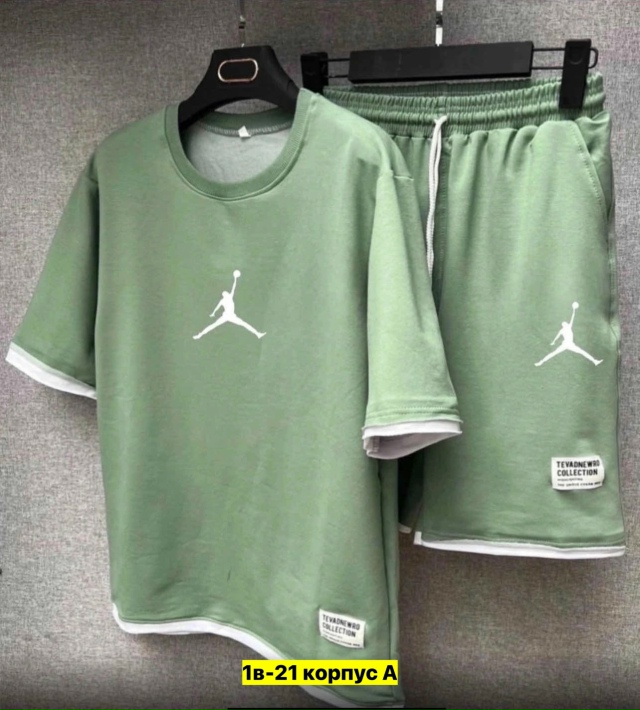 Спортивный костюм 23161093