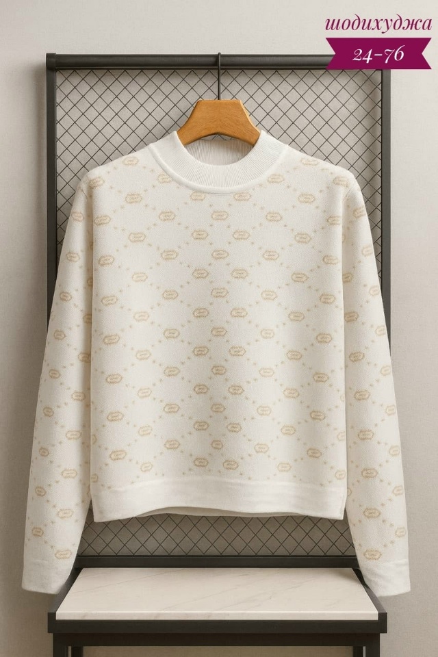 Свитер 23160741