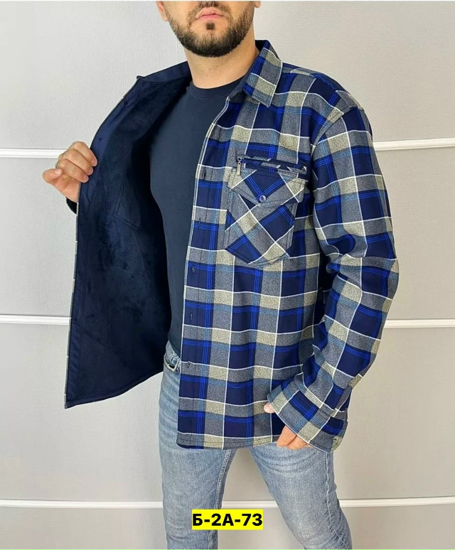 Рубашка 23162044