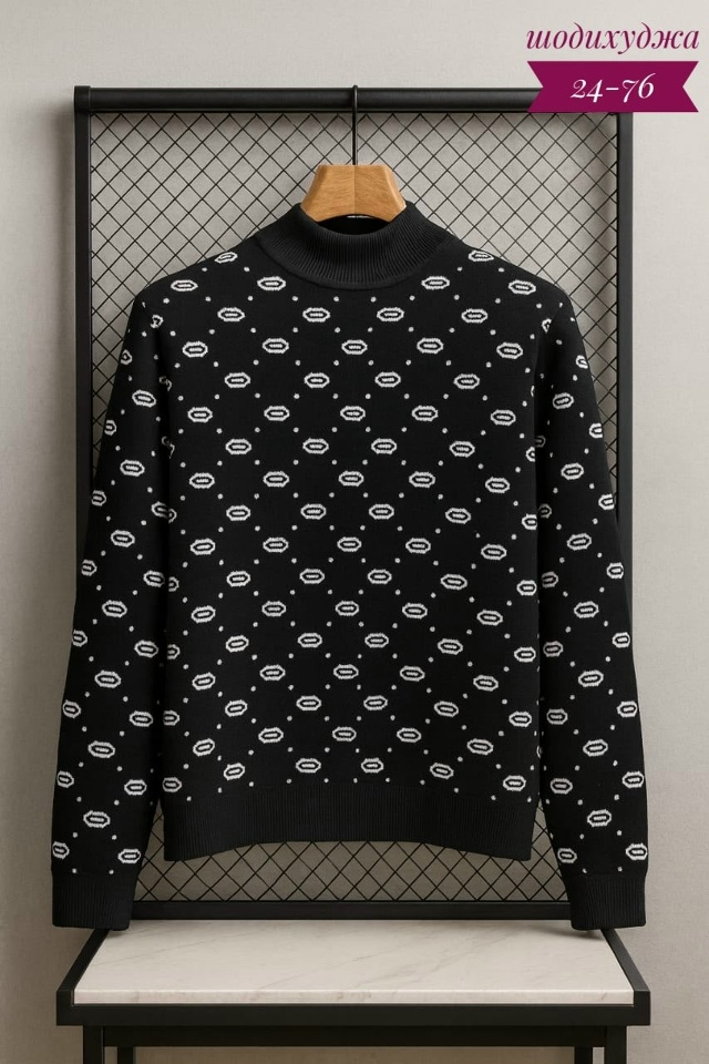 Свитер 23160741