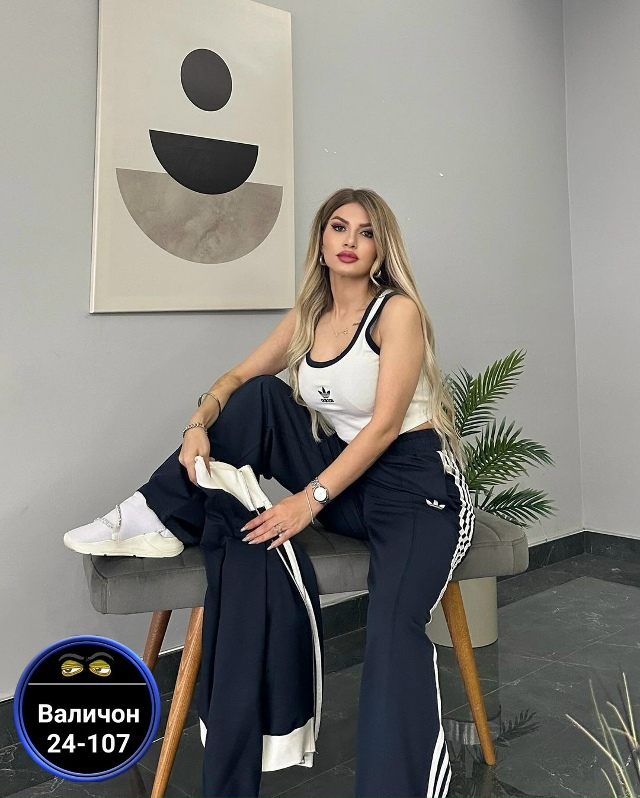 Спортивный костюм 23161866