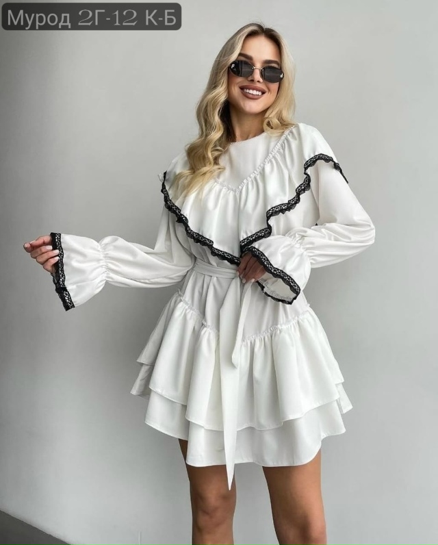 Платье 23160752