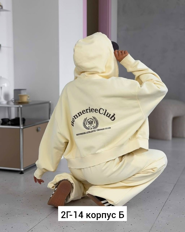 Спортивный костюм 23161125