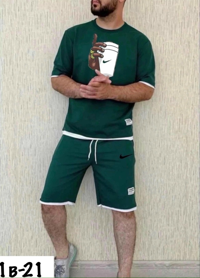 Спортивный костюм 23161086