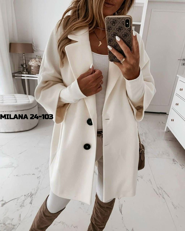 Пальто 23160880