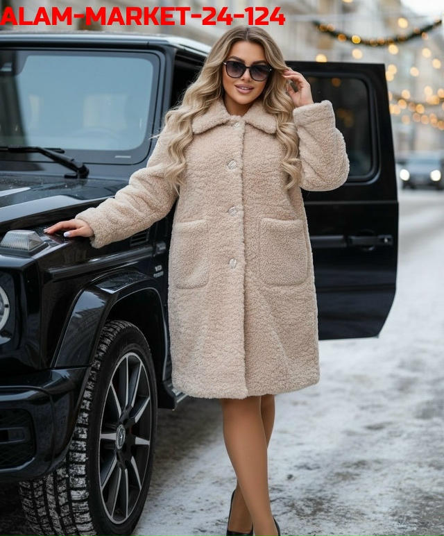 Пальто 23161934