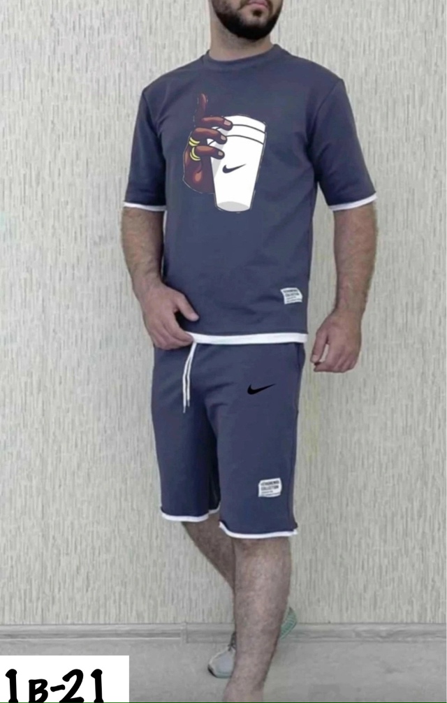 Спортивный костюм 23161086