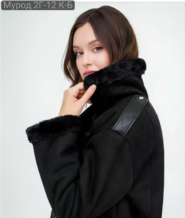 Дубленка 23161181