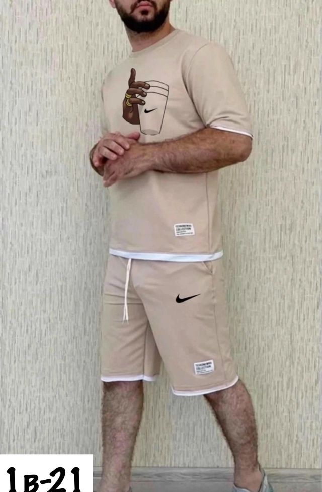 Спортивный костюм 23161086