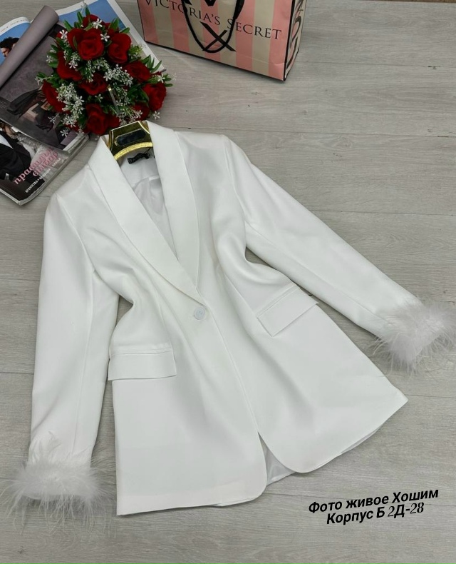 Пиджак 23160890