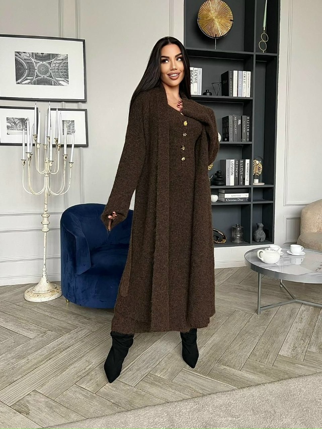 Кардиган 23161203