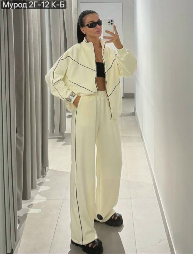 Спортивный костюм 23160985