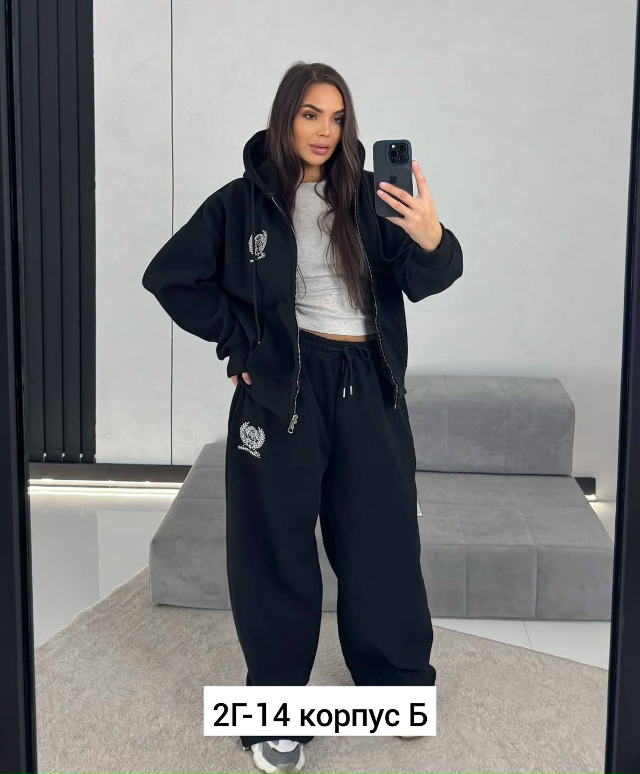 Спортивный костюм 23161412